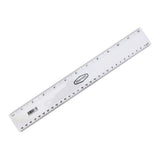 30cm Transparent Ruler