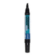 Concept Chisel Tip Permanent Marker - Black (Single)