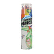 World of Colour Washable Colouring Pencils (24 Pack)