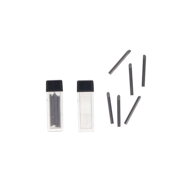 ProScribe Compass Lead Refills (12 Pieces)