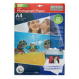 Pro:Form A4 Photo Inkjet Paper Pack 20
