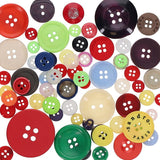 Crafty Bitz Assorted Craft Buttons