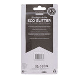 Icon Craft Biodegradable ECO Glitter - Pretty Pastels (4 x 8g)