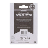 Icon Craft Biodegradable ECO Glitter - Assortment (6x3g)