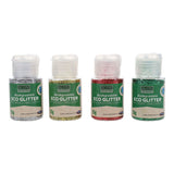 Icon Craft Biodegradable Eco Glitter 25g (Assortment)