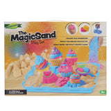 The Magic Sand Play Set