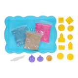 The Magic Sand Play Set