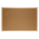 Concept Magnetic Dry Wipe Whiteboard - 60x40cm