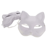 Crafty Bitz Masks - Cat (10 Pack)