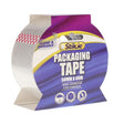 Stik.ie 50mm x 66m Clear Packing Tape