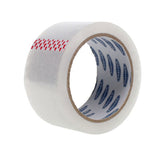 Stik.ie 50mm x 66m Clear Packing Tape
