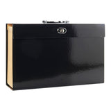 Concept 19 Pocket Expanding File- Black
