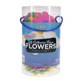 Crafty Bitz Tub Self Adhesive Foam Flowers