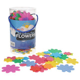 Crafty Bitz Tub Self Adhesive Foam Flowers