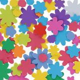 Crafty Bitz Tub Self Adhesive Foam Flowers