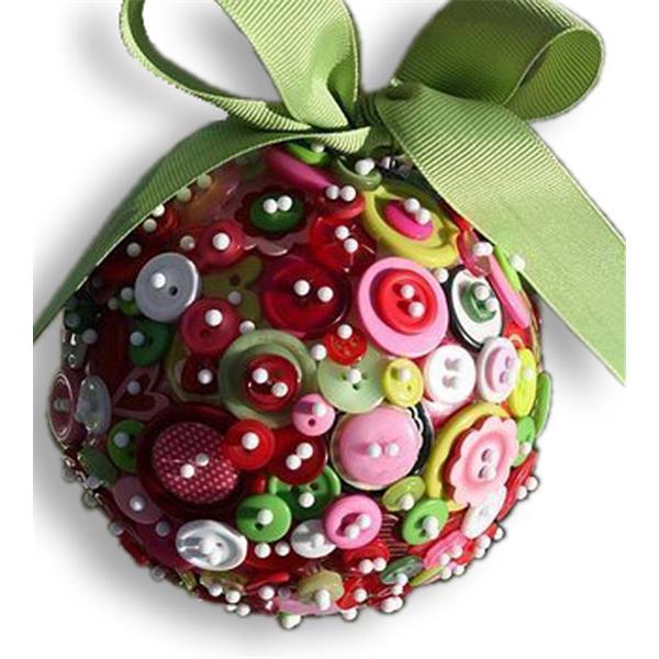 Icon Craft Styrofoam Spheres 100mm (6 Pack)