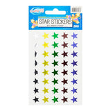 Star Stickers (200 Pack)