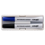 Concept Peelable Whiteboard Eraser With Markers
