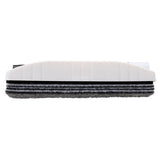 Concept Peelable Whiteboard Eraser With Markers