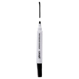 Peelable Whiteboard Eraser & 2 Markers