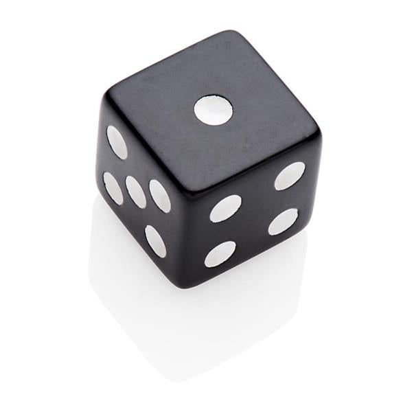 Clever Kidz 16mm Dice - Dots (30 Pack)
