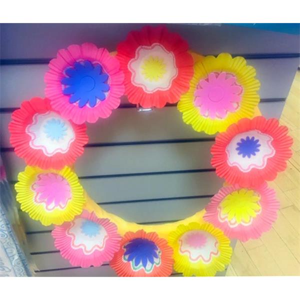 Icon Craft Styrofoam Wreaths - Dia 140mm (2 Pack)