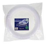 Icon Craft Styrofoam Wreath - Dia 305mm