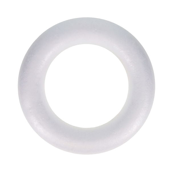 Icon Craft Styrofoam Wreath - Dia 305mm