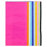 Tissue Paper - Bright Colours (Pack of 10)