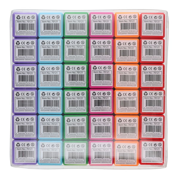 Clever Kidz Teaching Aid Reward Stamps