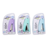 Premto Stapler & 1000 26/6 Staples