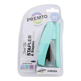Premto Stapler & 1000 26/6 Staples