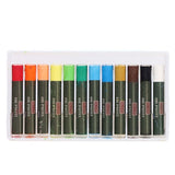 Icon Box 12 Professional Oil Pastels