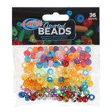 Crafty Bitz Bag 36g Plastic Beads
