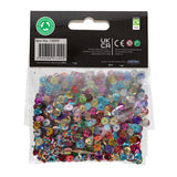 Crafty Bitz Assorted Sequins 30g