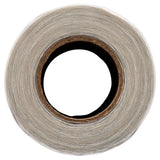 Concept Roll 250 Self Adhesive White Address Labels