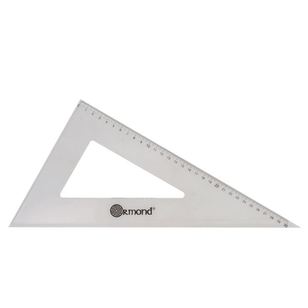 Ormond Set Squares (Pack of 2)
