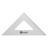 Ormond Set Squares (Pack of 2)