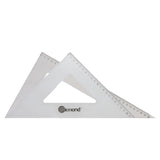Ormond Set Squares (Pack of 2)