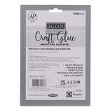 Craft PVA Glue (2 x 100g)