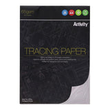 A4 65gsm Tracing Paper Pad (30 Sheets)