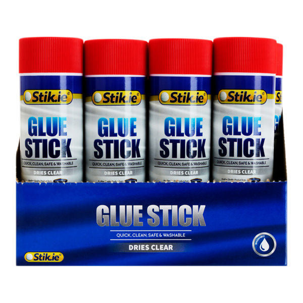 Stik.ie 60g Glue Stick