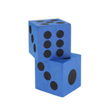 Learn And Play Giant Dice - Assortment (2 Pack)