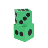 Learn And Play Giant Dice - Assortment (2 Pack)