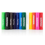 World of Colour 10g Poster Paint Sticks (12 Pack)