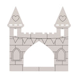 Ready To Decorate - Fairy Tale Cutouts (10 Pack)