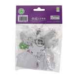 Crafty Bitz Foam Stickers - Farmyard (40 Pieces)