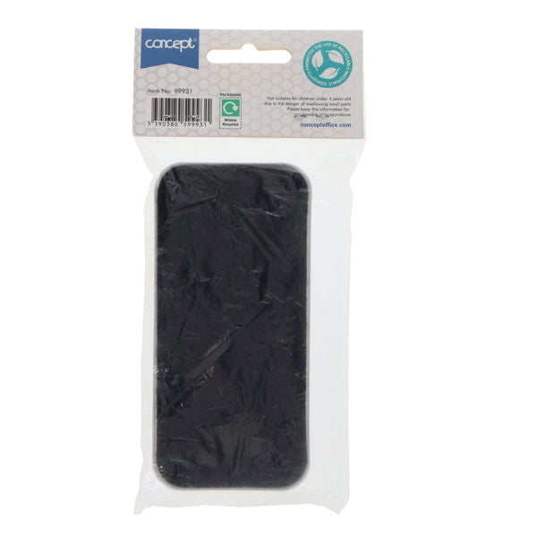 Concept Magnetic Dry Wipe Eraser