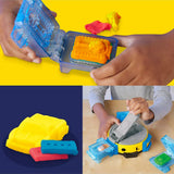 Play Doh Hulk Smash and Squish