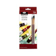 Royal & Langnickel Essentials Watercolour Set (12 Pack)